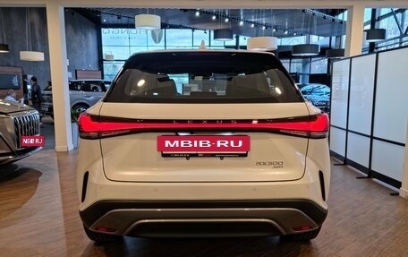 Lexus RX IV рестайлинг, 2026 год, 8 150 000 рублей, 3 фотография