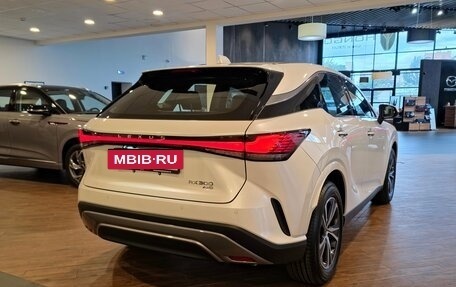 Lexus RX IV рестайлинг, 2026 год, 8 150 000 рублей, 4 фотография