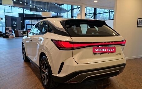 Lexus RX IV рестайлинг, 2026 год, 8 150 000 рублей, 2 фотография