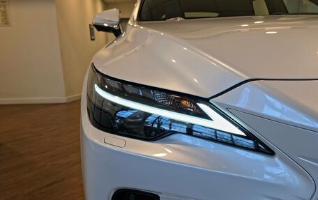 Lexus RX IV рестайлинг, 2026 год, 8 150 000 рублей, 7 фотография