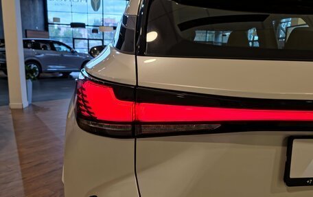 Lexus RX IV рестайлинг, 2026 год, 8 150 000 рублей, 10 фотография