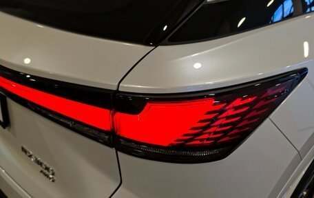 Lexus RX IV рестайлинг, 2026 год, 8 150 000 рублей, 9 фотография