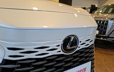 Lexus RX IV рестайлинг, 2026 год, 8 150 000 рублей, 8 фотография