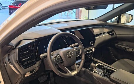 Lexus RX IV рестайлинг, 2026 год, 8 150 000 рублей, 13 фотография