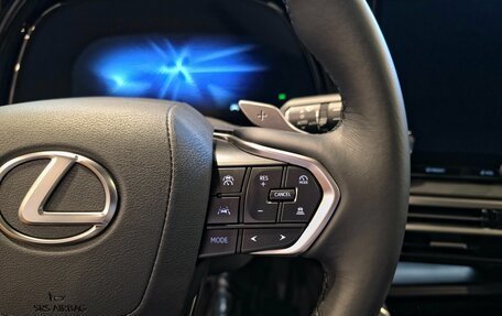Lexus RX IV рестайлинг, 2026 год, 8 150 000 рублей, 16 фотография