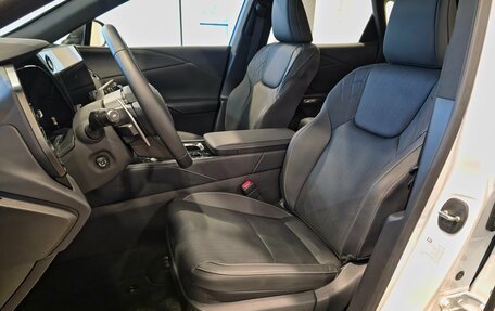 Lexus RX IV рестайлинг, 2026 год, 8 150 000 рублей, 14 фотография