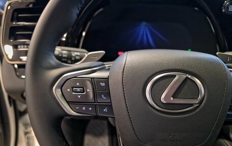 Lexus RX IV рестайлинг, 2026 год, 8 150 000 рублей, 17 фотография