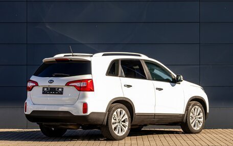 KIA Sorento II рестайлинг, 2018 год, 1 795 000 рублей, 6 фотография