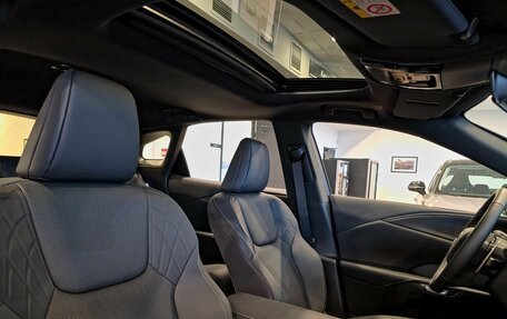 Lexus RX IV рестайлинг, 2026 год, 8 150 000 рублей, 27 фотография