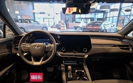 Lexus RX IV рестайлинг, 2026 год, 8 150 000 рублей, 22 фотография