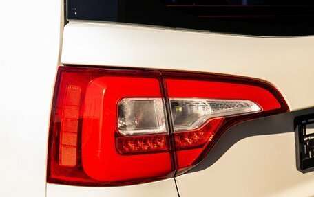 KIA Sorento II рестайлинг, 2018 год, 1 795 000 рублей, 12 фотография