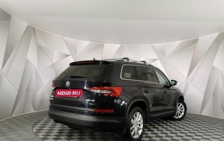 Skoda Kodiaq I, 2018 год, 2 395 000 рублей, 2 фотография