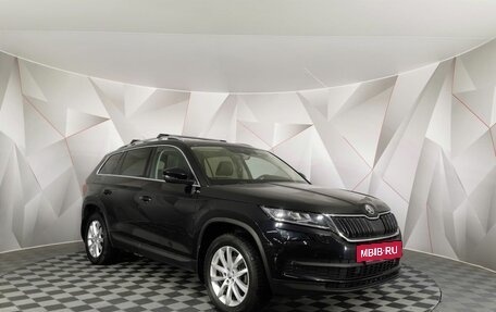 Skoda Kodiaq I, 2018 год, 2 395 000 рублей, 3 фотография
