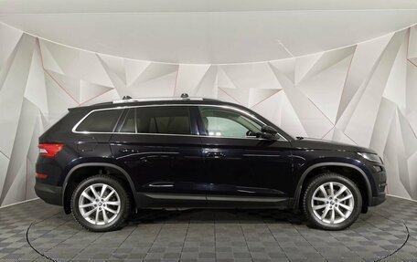 Skoda Kodiaq I, 2018 год, 2 395 000 рублей, 6 фотография