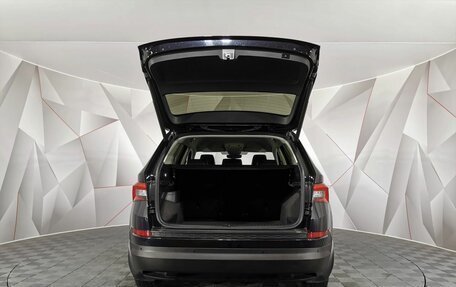 Skoda Kodiaq I, 2018 год, 2 395 000 рублей, 11 фотография
