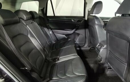 Skoda Kodiaq I, 2018 год, 2 395 000 рублей, 15 фотография