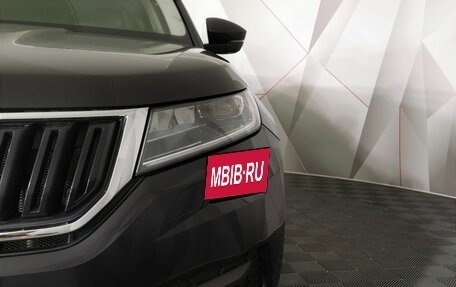 Skoda Kodiaq I, 2018 год, 2 395 000 рублей, 10 фотография