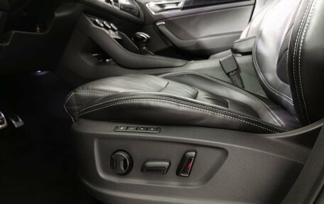 Skoda Kodiaq I, 2018 год, 2 395 000 рублей, 20 фотография