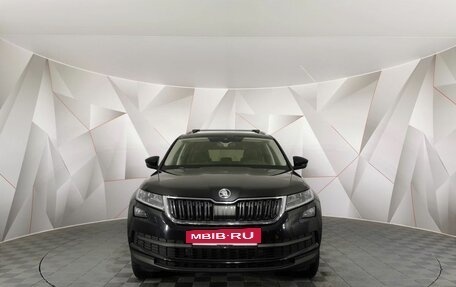Skoda Kodiaq I, 2018 год, 2 395 000 рублей, 7 фотография