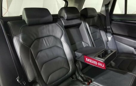 Skoda Kodiaq I, 2018 год, 2 395 000 рублей, 16 фотография