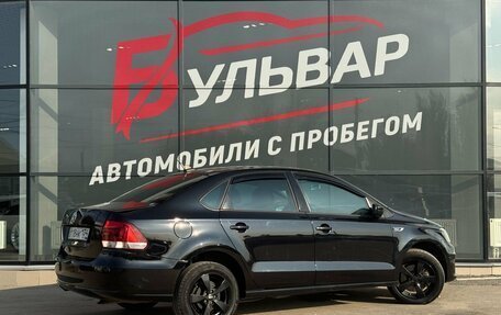 Volkswagen Polo VI (EU Market), 2019 год, 1 100 000 рублей, 6 фотография