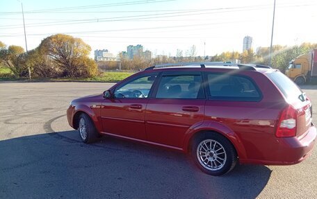 Chevrolet Lacetti, 2008 год, 328 000 рублей, 6 фотография