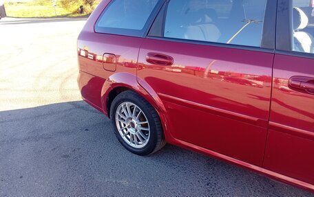 Chevrolet Lacetti, 2008 год, 328 000 рублей, 4 фотография