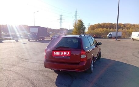 Chevrolet Lacetti, 2008 год, 328 000 рублей, 5 фотография