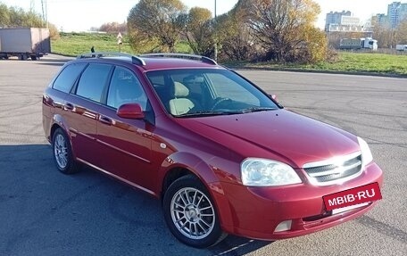 Chevrolet Lacetti, 2008 год, 328 000 рублей, 2 фотография