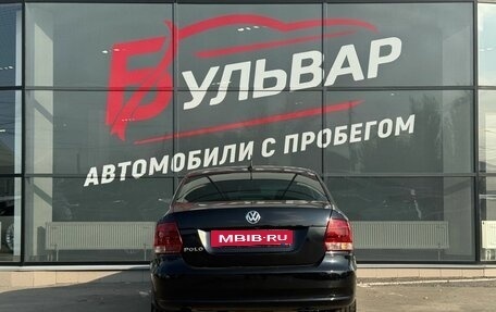 Volkswagen Polo VI (EU Market), 2019 год, 1 100 000 рублей, 5 фотография