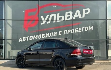 Volkswagen Polo VI (EU Market), 2019 год, 1 100 000 рублей, 4 фотография