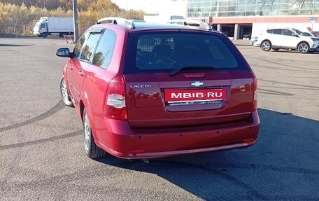 Chevrolet Lacetti, 2008 год, 328 000 рублей, 3 фотография