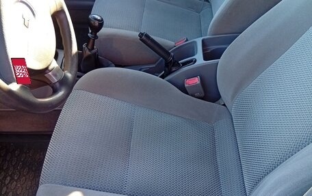 Chevrolet Lacetti, 2008 год, 328 000 рублей, 11 фотография