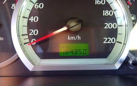 Chevrolet Lacetti, 2008 год, 328 000 рублей, 12 фотография
