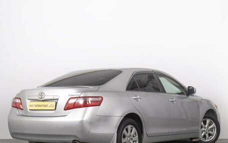 Toyota Camry, 2011 год, 1 299 000 рублей, 7 фотография