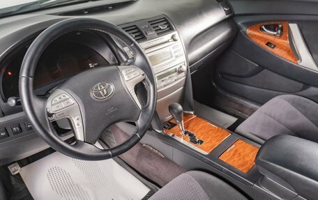 Toyota Camry, 2011 год, 1 299 000 рублей, 8 фотография