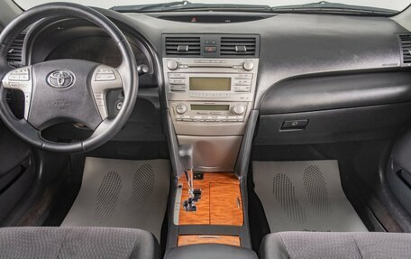 Toyota Camry, 2011 год, 1 299 000 рублей, 11 фотография
