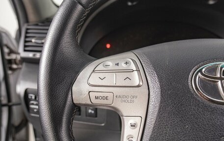 Toyota Camry, 2011 год, 1 299 000 рублей, 14 фотография