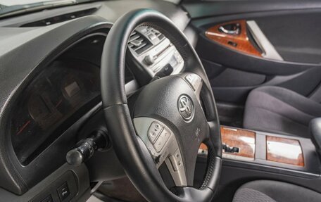 Toyota Camry, 2011 год, 1 299 000 рублей, 13 фотография
