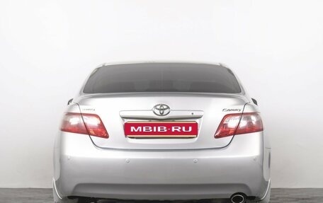 Toyota Camry, 2011 год, 1 299 000 рублей, 5 фотография