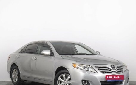 Toyota Camry, 2011 год, 1 299 000 рублей, 2 фотография