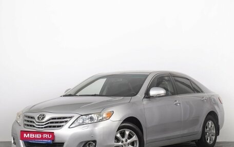 Toyota Camry, 2011 год, 1 299 000 рублей, 3 фотография