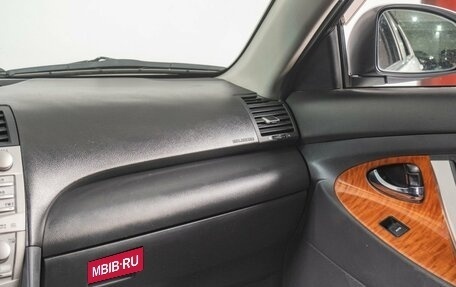 Toyota Camry, 2011 год, 1 299 000 рублей, 12 фотография