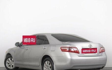 Toyota Camry, 2011 год, 1 299 000 рублей, 6 фотография