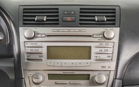 Toyota Camry, 2011 год, 1 299 000 рублей, 16 фотография