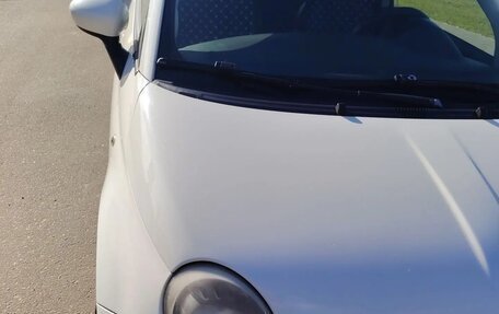Fiat 500 II, 2008 год, 700 000 рублей, 4 фотография