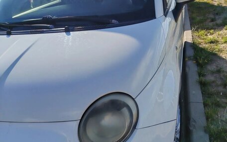 Fiat 500 II, 2008 год, 700 000 рублей, 6 фотография