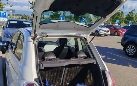 Fiat 500 II, 2008 год, 700 000 рублей, 9 фотография