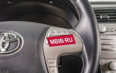Toyota Camry, 2011 год, 1 299 000 рублей, 15 фотография