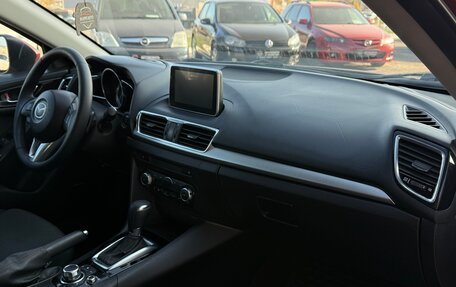 Mazda 3, 2014 год, 1 265 000 рублей, 12 фотография